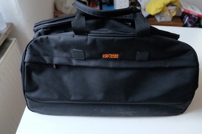 Bree Reisetasche Schultergurt Weekender Tasche
