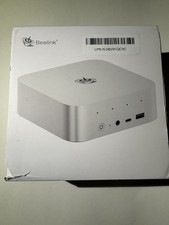 Beelink SER9 AI Mini PC Ryzen AI 9 HX 370 32G LPDDR5X 1TB SSD Open Box