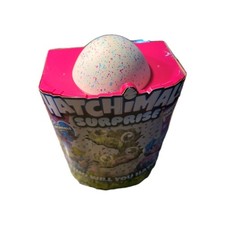 Hatchimals SURPRISE Bonus Nids Hatchimals Nests Hatchimals Interactive Toy