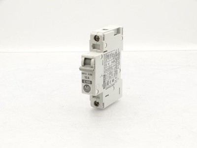 ALLEN BRADLEY 1492-CB1G100 CIRCUIT BREAKER
