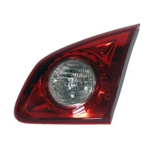 Replacement Passenger Side Back Up Light Assembly (See compatibility Chart)