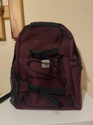 Carhartt Skate Backpack   Excellent Condition (9.5/10)