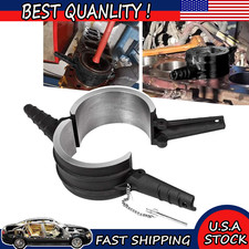 5.4" Bore Piston Ring Compressor Installer for Cummins ISX CAT 3400 and C-15