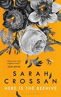 Sarah Crossan - Here Is The Beehive - Hardback - G245Z