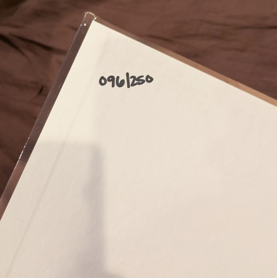 130th PERCY ABBOTT Magical Years Celebration Hardcover Book - Image 3 of 4