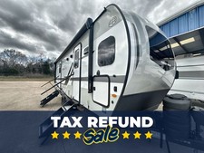 2026 Forest River Flagstaff Micro Lite 25FKB