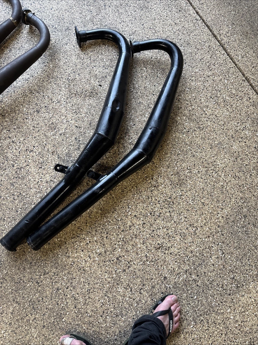 Motorcycle Exhausts & Exhaust System Parts for Yamaha RD350 for