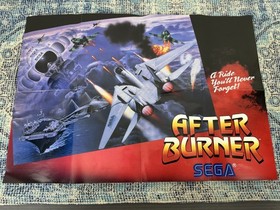 SEGA Master System Bundle With 20 Games - Tested