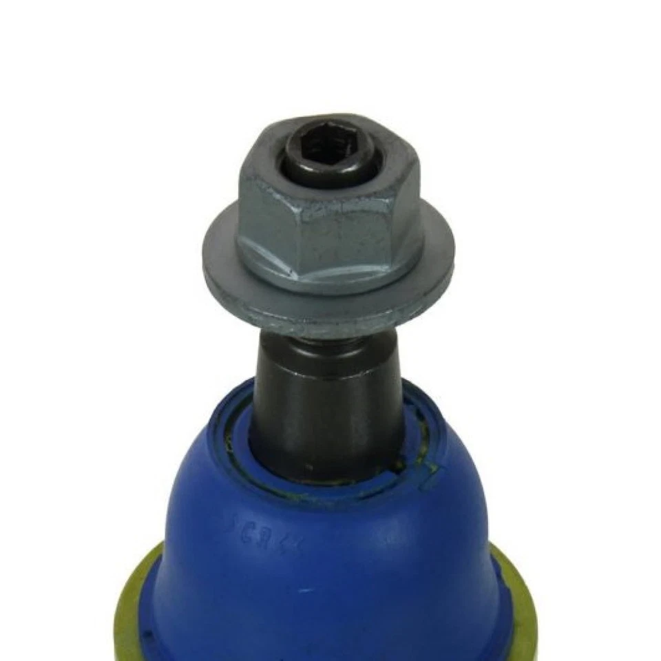 Brazo de control y rótula ACDelco originales para GMC Sierra 2500/3500 HD 2011-2019 Foto 3 de 4