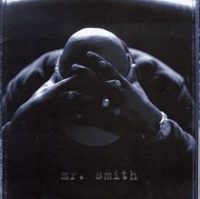 Mr Smith von Ll Cool J | CD | Zustand gut