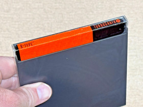 R-Type (NEC Turbografx 16) Complete Game - Manual & Sleeve - HuCard