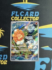 Castform Sunny Form AR 067/064 sv7a Paradise Dragona US SELLER NM