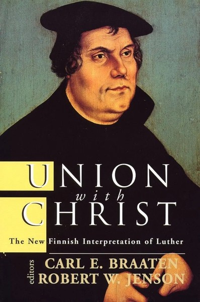 Carl E. Braaten (U. A.) | Union With Christ | Taschenbuch | Englisch (1998)-image