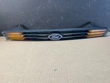 2000 To 2004 Ford Focus Front Upper Grille Grill With Emblem Oem Ac1953 Dg 2000 To 2004 Ford Focus Front Upper Grille Grill With Emblem Oem Ac1953 Dg