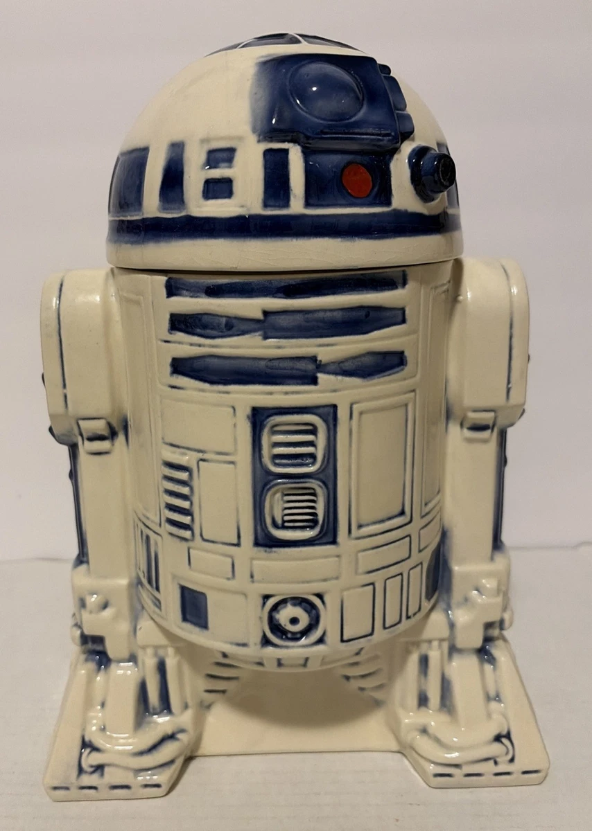 r2d2 cookie jar products for sale | eBay