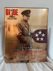 Vintage Hasbro GI Joe General Dwight D. Eisenhower 12" Action Figure