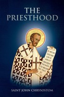 Saint John Chrysostom (U. A.) | The Priesthood | Taschenbuch | Englisch (2022)