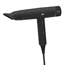 JRL Forte Pro Hair Blow Dryer Black