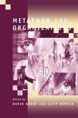 Metaphor and Organizations Paperback