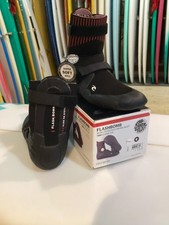 Rip Curl Flashbomb 7mm Round Toe Boots - Size...