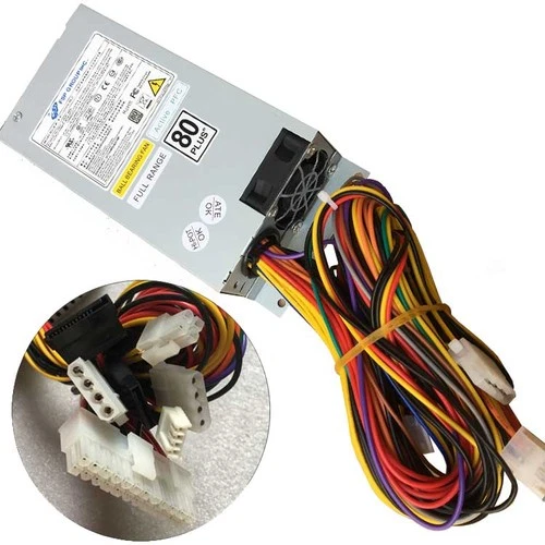 Fonte Alimentazione Power Supply FSP Group FSP220-60LE