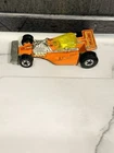 Vintage 1981 Hot Wheels Diecast 1/64 Street Is Neat Land Lord Indy Race Car