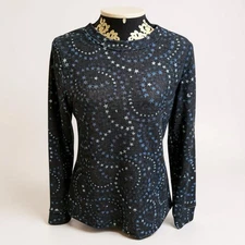 Adore me Pajama Set Size Large New