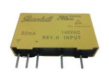 GRAYHILL INC 70M-IAC5 / 70MIAC5 (NEW NO BOX)