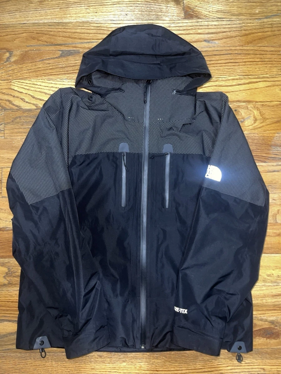 North Face Gore Tex Jacket for sale - eBay
