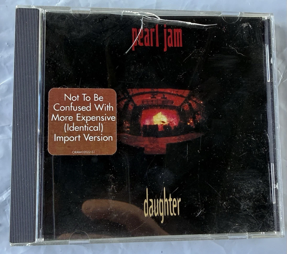 Pearl Jam Box Set Music CDs for sale | eBay