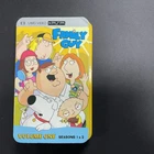 Family Guy Volume One Seasons 1 & 2 (Playstation PSP) Complete - Authentic