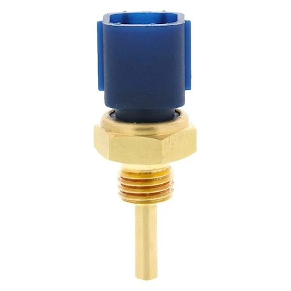 For Nissan Xterra 2000-2005 MotoRad 1TS1010 Engine Coolant Temperature Sensor Foto 2 de 4