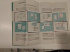 1955 The Story Of KAISER Aluminum At Disneyland Brochure "Works It's Wonders" — photo 5
