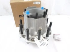 ConMet Preset 10 Stud Mount R Drive Hub Assembly for Freightliner Kenworth