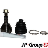 JP Group 1243300610 Gelenksatz, Antriebswelle Passend FüR Fiat Opel