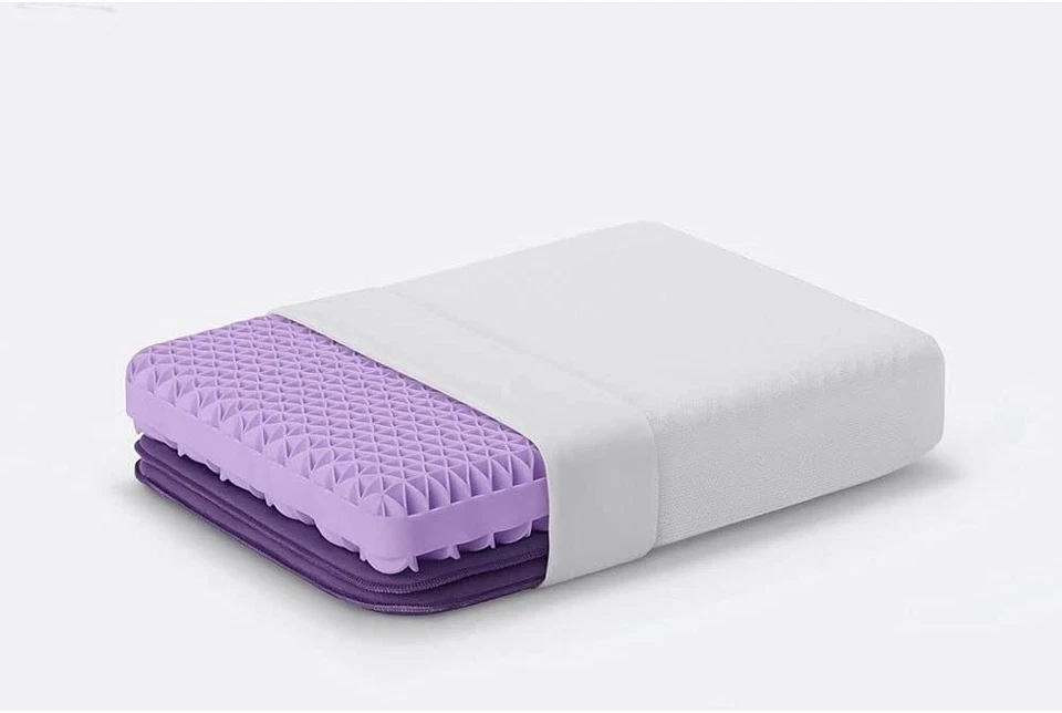 Purple Pillow - The Most Supportive Pillow Science Can Dream Up - Image 4 of 4