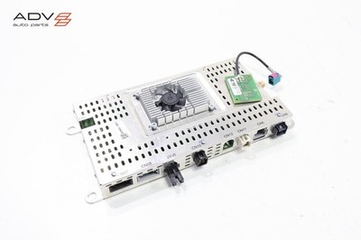 2025 LUCID AIR CENTER CONSOLE CONTROLLER COMPUTER MODULE UNIT OEM
