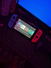 Nintendo Switch V2 32GB Handheld System - Gray for sale online | eBay