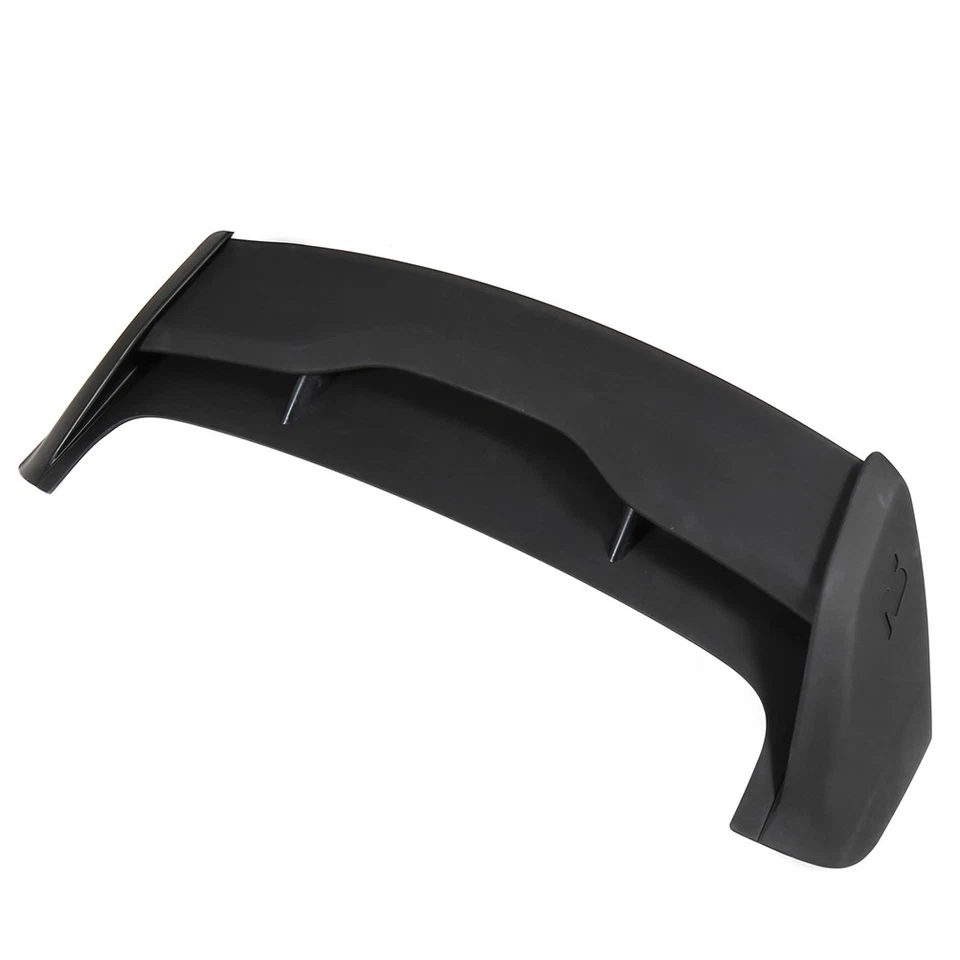 For 2012 2013 2014 2015-2018 Ford Focus HatchBack RS Spoiler Wing Foto 3 de 4