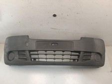 Pare-choc avant Renault TRAFIC