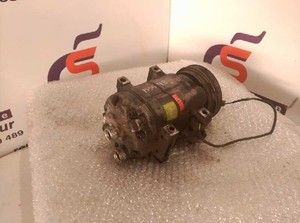 KLIMAKOMPRESSOR / 153598 FÜR AUDI A4 BERLINA B5 1.9 TDI