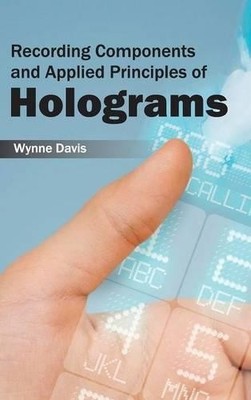 Recording Components and Applied Principles of H (Gebundene Ausgabe) (US IMPORT)