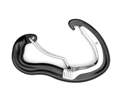 Kong Kong Panic System 45cm Quickdraw with Innovative Gate Locking  Flexible