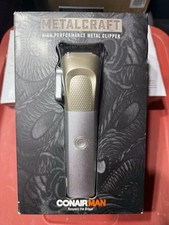 Conair Man MetalCraft Professional Hair Clipp...