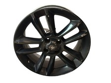 Vauxhall Corsa MK3 (D) (4400) 5 Double Spoke 17" Alloy Wheel 7Jx17H2 ET 44
