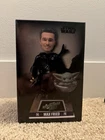 Max Fried New York Yankees Star Wars Mandalorian BobbleHead Stadium Giveaway