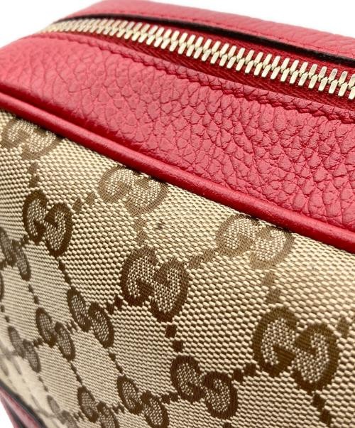 GUCCI GG Shoulder Bag 449413 #2650 — image 10