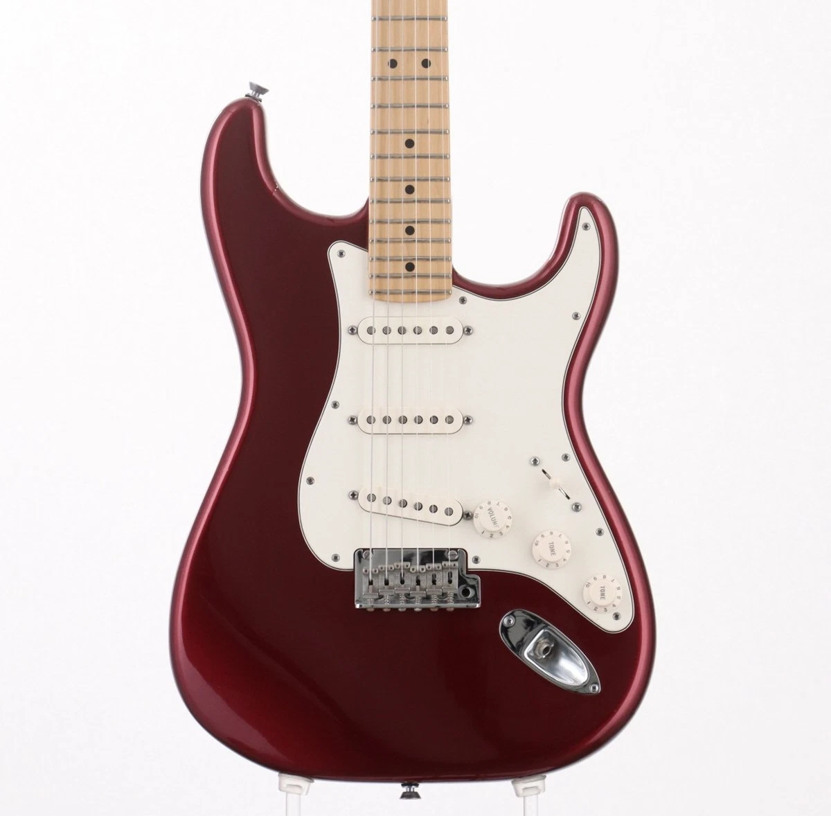 Fender American Standard Stratocaster Electric Guitars for sale | eBay