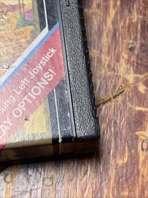 MASH Atari 2600 Video Game Cartridge ( Vintage 1983)