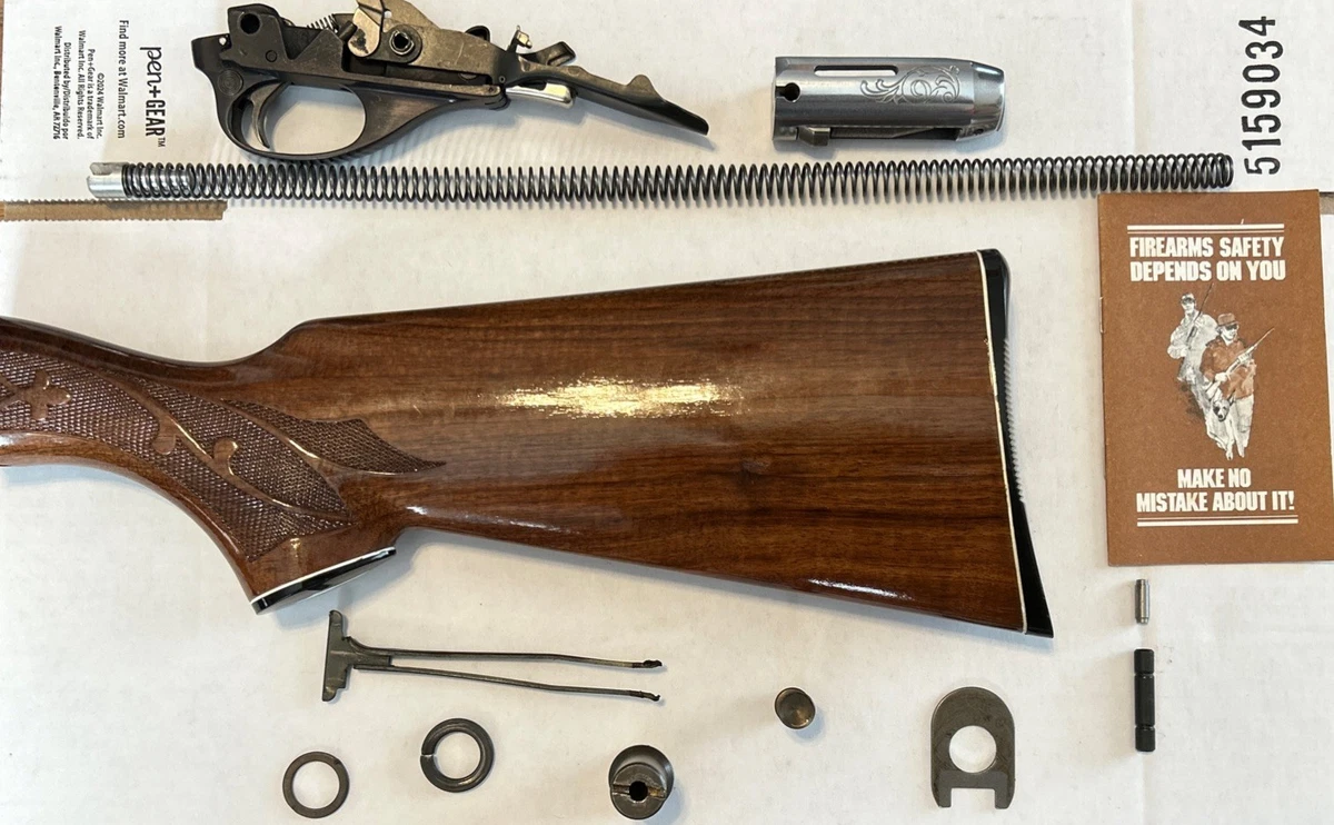 Remington Remington Stock & Forend Part Shotgun Parts for sale | eBay